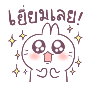 บอสทู-กระต่ายดุ๊กดิ๊กแสนหวาน รูปที่ 5