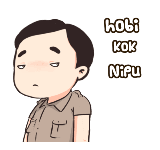 Gabener : Dinas รูปที่ 8