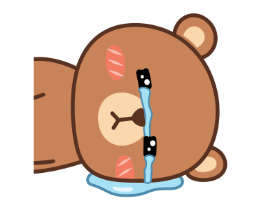Oh My Bear 5 รูปที่ 2