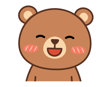Oh My Bear 5 รูปที่ 3
