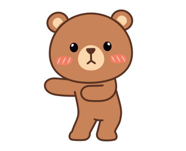 Oh My Bear 5 รูปที่ 4