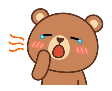Oh My Bear 5 รูปที่ 6