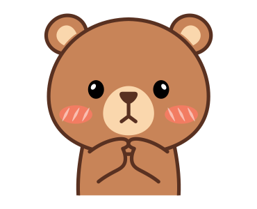 Oh My Bear 5 รูปที่ 7