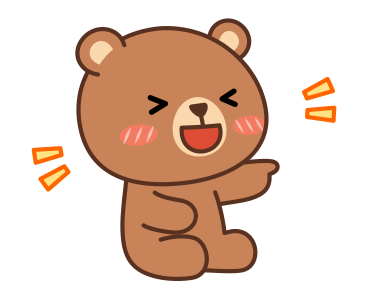 Oh My Bear 5 รูปที่ 8
