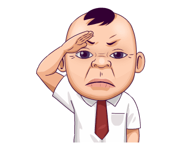Siswa Siswi - Animated รูปที่ 2