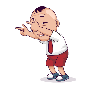 Siswa Siswi - Animated รูปที่ 3
