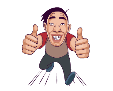 Siswa Siswi - Animated รูปที่ 6