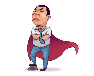 Siswa Siswi - Animated รูปที่ 8