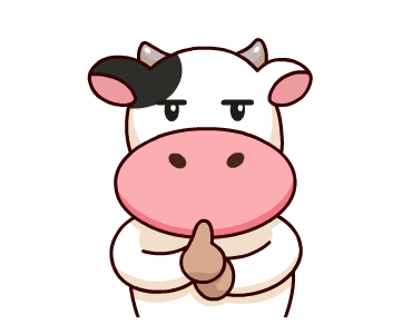 Momo Cow : Fun Pack รูปที่ 2