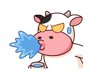Momo Cow : Fun Pack รูปที่ 3