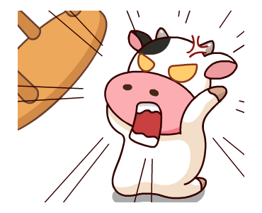 Momo Cow : Fun Pack รูปที่ 5