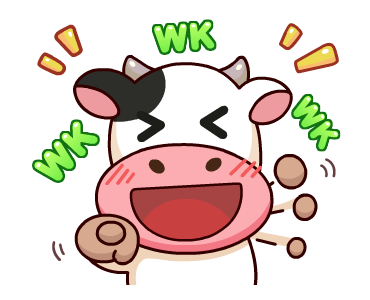 Momo Cow : Fun Pack รูปที่ 6