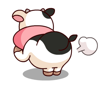 Momo Cow : Fun Pack รูปที่ 7