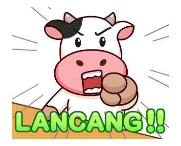 Momo Cow : Fun Pack รูปที่ 8