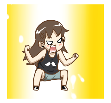 น้องเหนียง POP-UP! รูปที่ 7