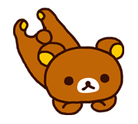 Rilakkuma (summer) รูปที่ 1