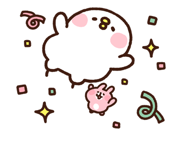 Piske & Usagi ดุ๊กดิ๊ก ดุ๊กดิ๊ก 2 รูปที่ 21