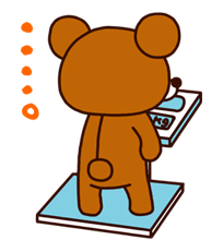 Rilakkuma (summer) รูปที่ 9