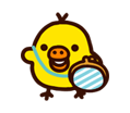 Rilakkuma (summer) รูปที่ 10