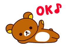 Rilakkuma (summer) รูปที่ 12