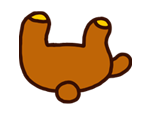Rilakkuma (summer) รูปที่ 13