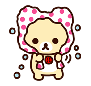 Rilakkuma (summer) รูปที่ 23