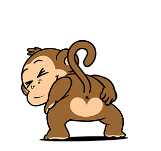 What The Monkey รูปที่ 3