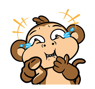What The Monkey รูปที่ 4