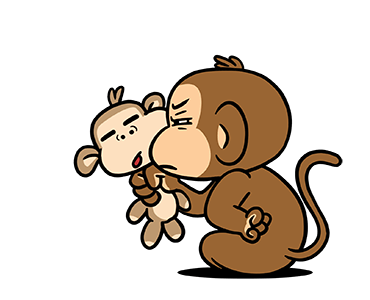 What The Monkey รูปที่ 6