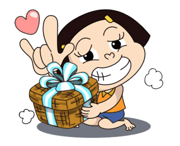 หนูหิ่น อินเลิฟ รูปที่ 8