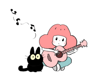 น้องชมพู by น้อยหน่า รูปที่ 11