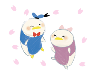 Disney Tsum Tsum ดุ๊กดิ๊กซากุระ รูปที่ 3
