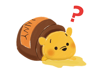 Disney Tsum Tsum ดุ๊กดิ๊กซากุระ รูปที่ 12