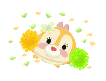 Disney Tsum Tsum ดุ๊กดิ๊กซากุระ รูปที่ 16