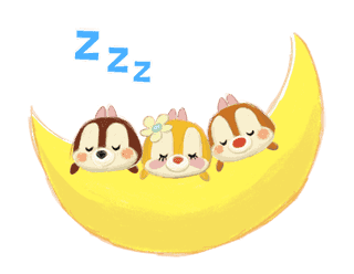 Disney Tsum Tsum ดุ๊กดิ๊กซากุระ รูปที่ 24
