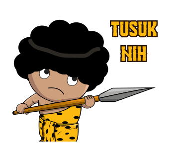Rimba Animated รูปที่ 1