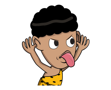 Rimba Animated รูปที่ 2
