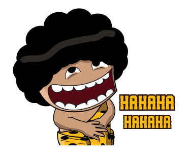 Rimba Animated รูปที่ 3