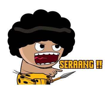 Rimba Animated รูปที่ 6