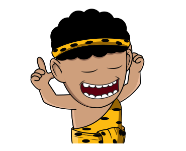 Rimba Animated รูปที่ 8