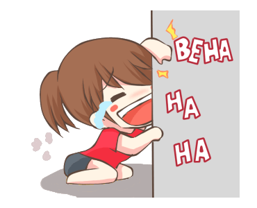 Anay Bollem Mad Mini set - Animated รูปที่ 1