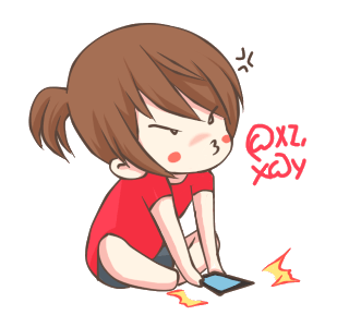 Anay Bollem Mad Mini set - Animated รูปที่ 4