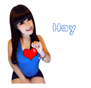 Si Candy (ID) รูปที่ 8