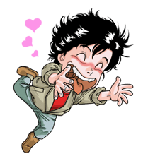 ซิตี้ฮันเตอร์ รูปที่ 8