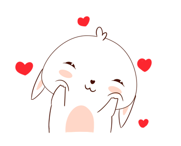 Buddy Rabbit : Animated รูปที่ 2