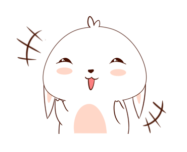 Buddy Rabbit : Animated รูปที่ 3