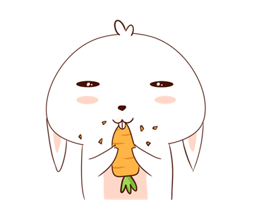 Buddy Rabbit : Animated รูปที่ 5