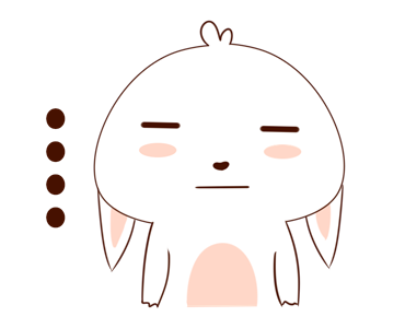 Buddy Rabbit : Animated รูปที่ 6
