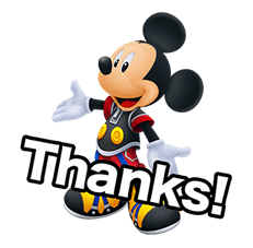KINGDOM HEARTS รูปที่ 2