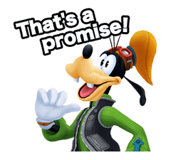 KINGDOM HEARTS รูปที่ 4